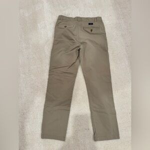 Vineyard Vines boys Khaki Chinos